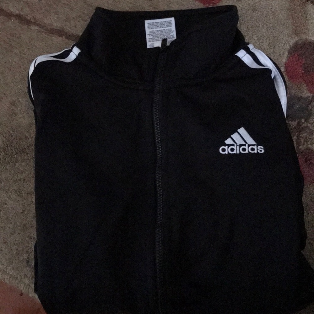 Boys Training Jacket